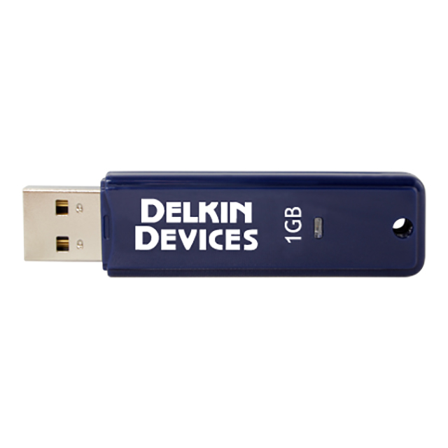 U40GTQHFL-XN000-D Delkin Devices, Inc.