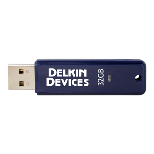 U432TNJGR-XN000-D Delkin Devices, Inc.