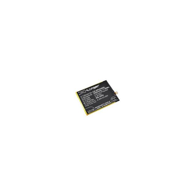 U5482  BATTERY Interlight