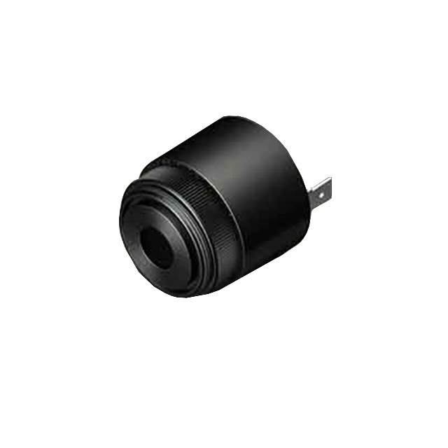 UB-09-515-Q(F) Floyd Bell Inc