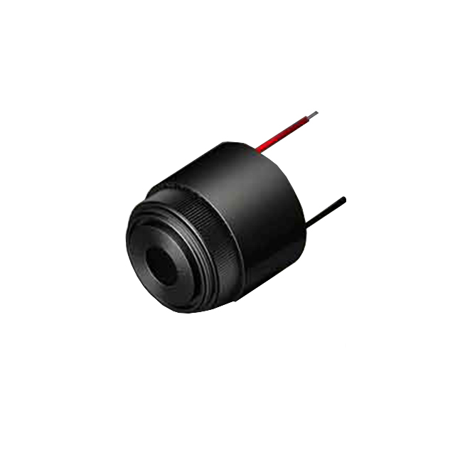 UB-09-515-W(F) Floyd Bell Inc