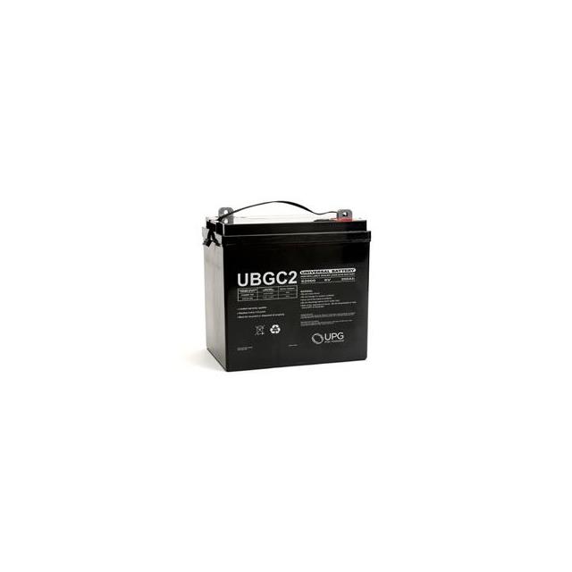 UB-GC2 (GOLF CART) Interlight