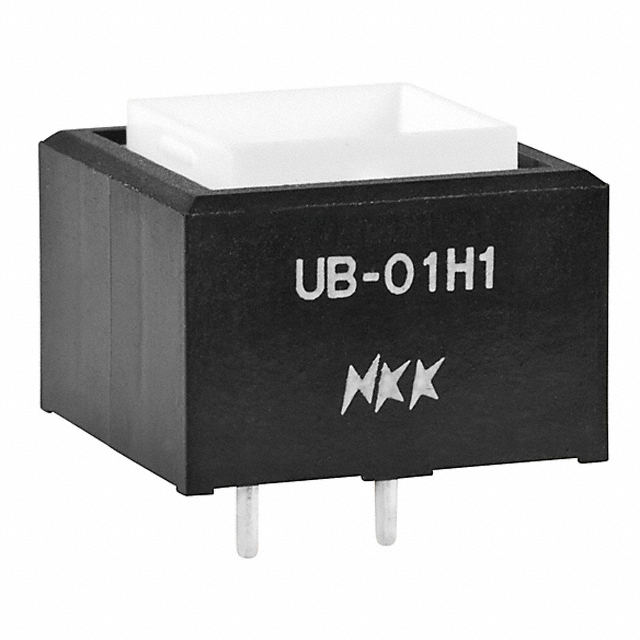 UB01KW035C NKK Switches