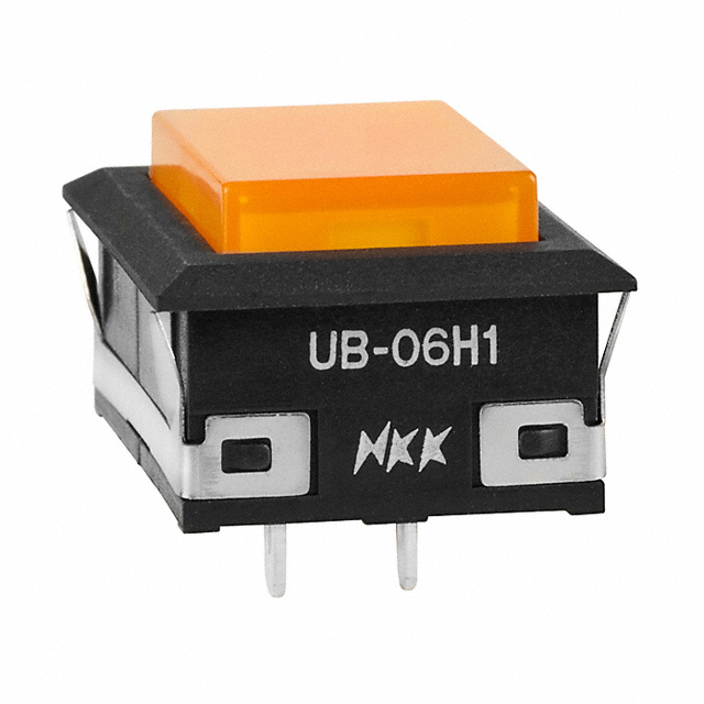 UB06KW015D-DD NKK Switches