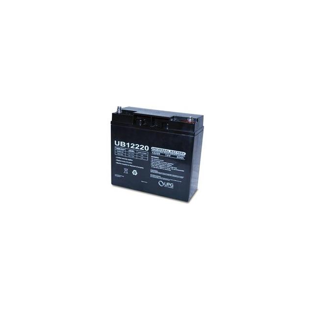 UB12220 Interlight