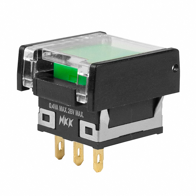 UB15KKG01N-F/AT499 NKK Switches