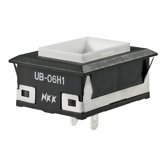 UB15KKW015F NKK Switches