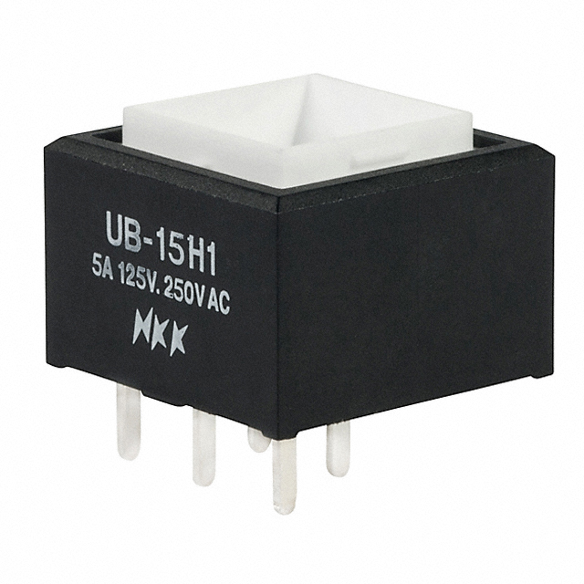 UB15SKW035C NKK Switches