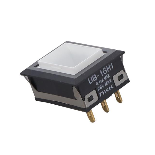 UB16NKG015F NKK Switches