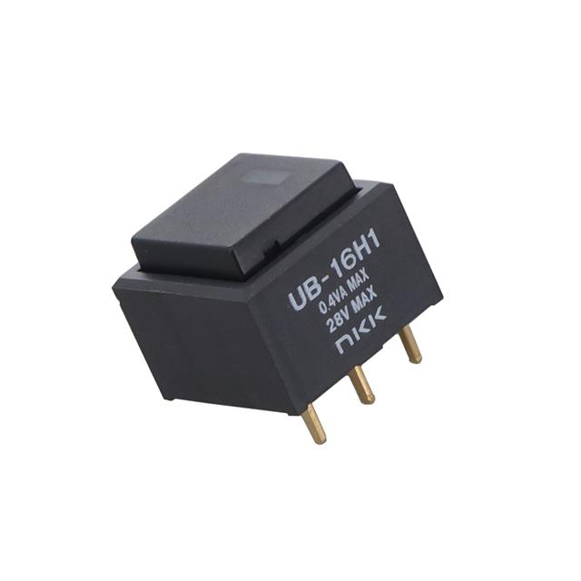 UB16SKG035D-AB NKK Switches