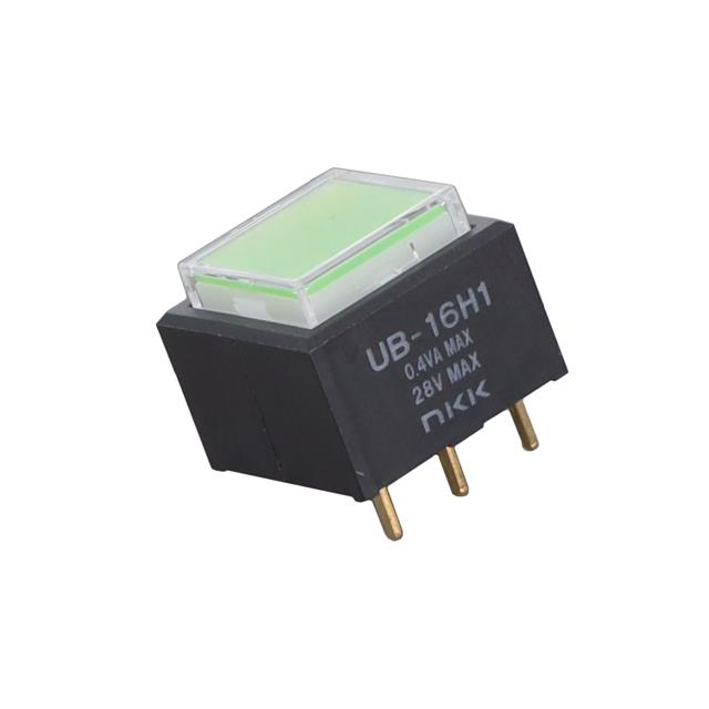 UB16SKG035F-JF NKK Switches