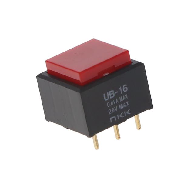 UB16SKG035C-CC NKK Switches