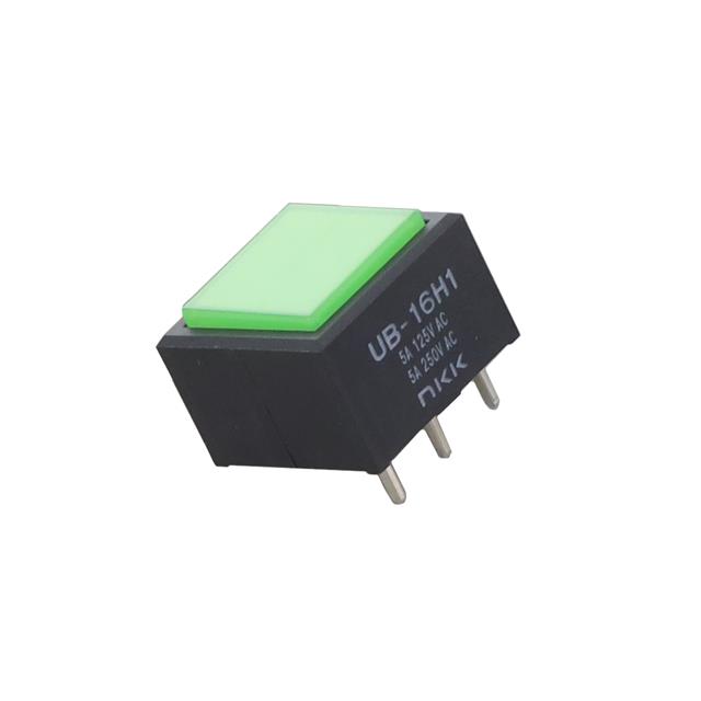 UB16SKW035F-FF NKK Switches