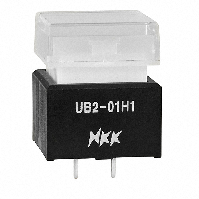 UB201KW035C-3JB NKK Switches