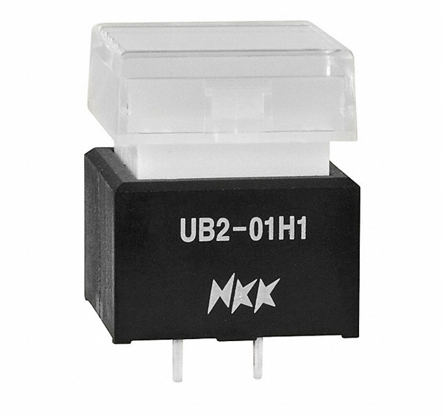 UB201KW035D-3JB NKK Switches