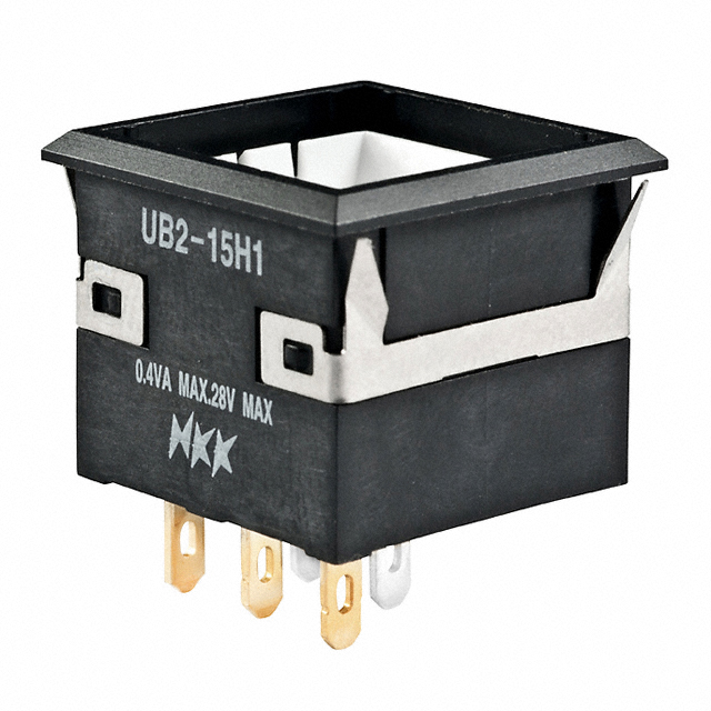 UB215KKG015C NKK Switches