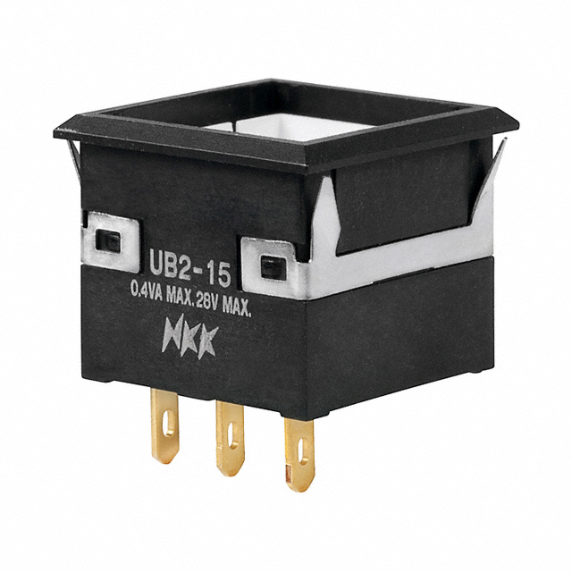 UB215KKG01N NKK Switches