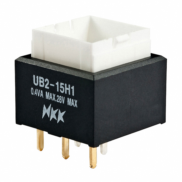 UB215SKG035C NKK Switches