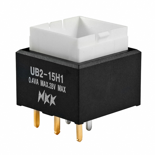 UB215SKG035D NKK Switches