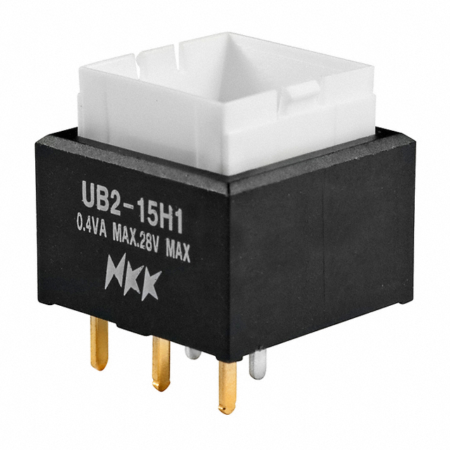 UB215SKG035F NKK Switches