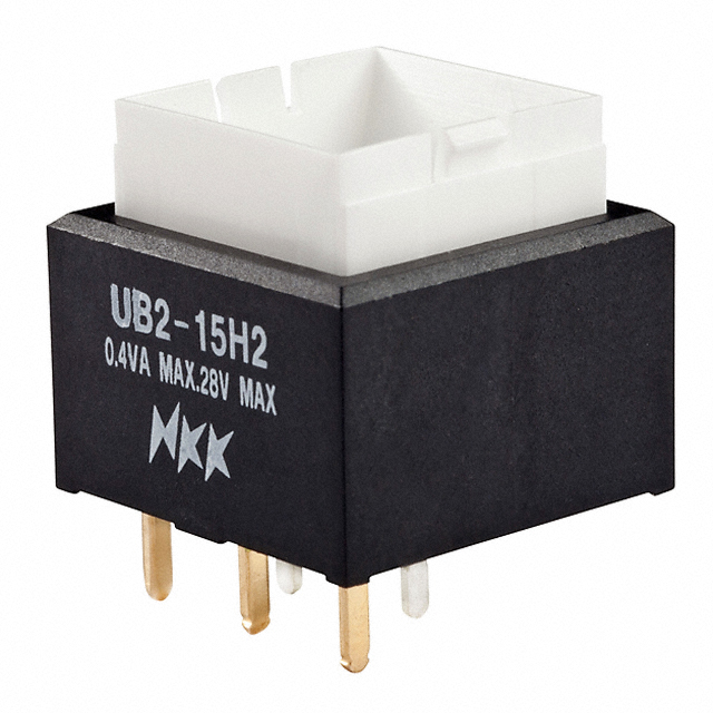 UB215SKG036CF NKK Switches