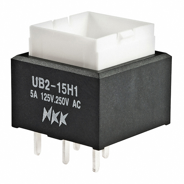 UB215SKW035C-3JC NKK Switches