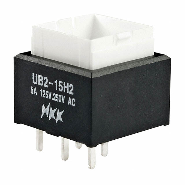 UB215SKW036F NKK Switches