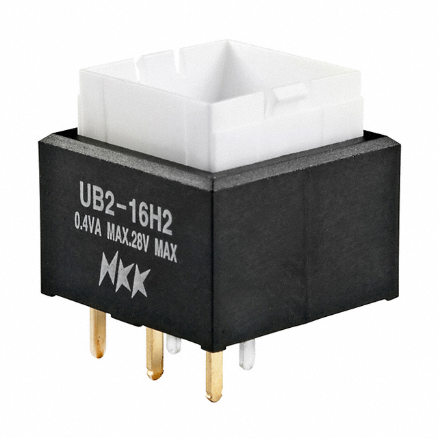 UB216SKG036CF NKK Switches