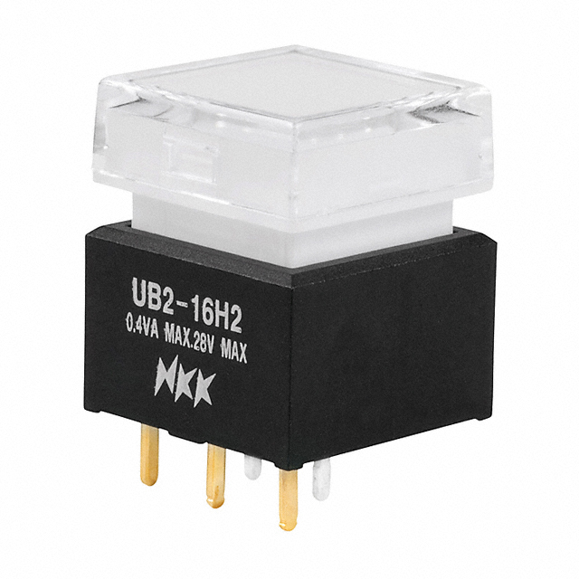 UB216SKG036G-3JB NKK Switches