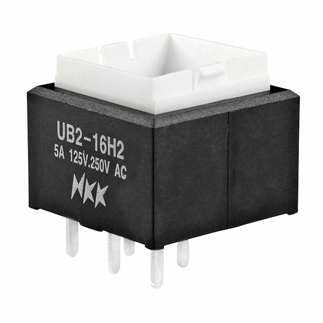 UB216SKW036CF NKK Switches