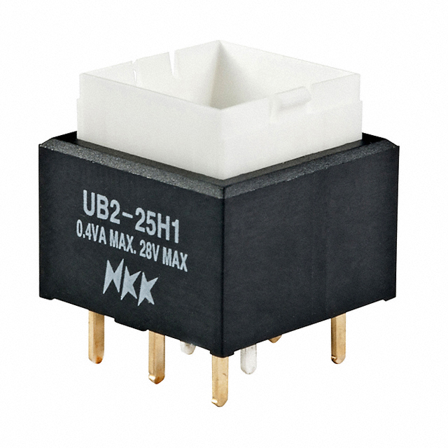 UB225SKG035C NKK Switches