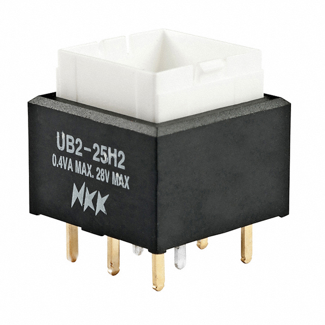 UB225SKG036B NKK Switches