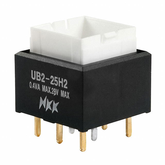 UB225SKG036G-1JB NKK Switches