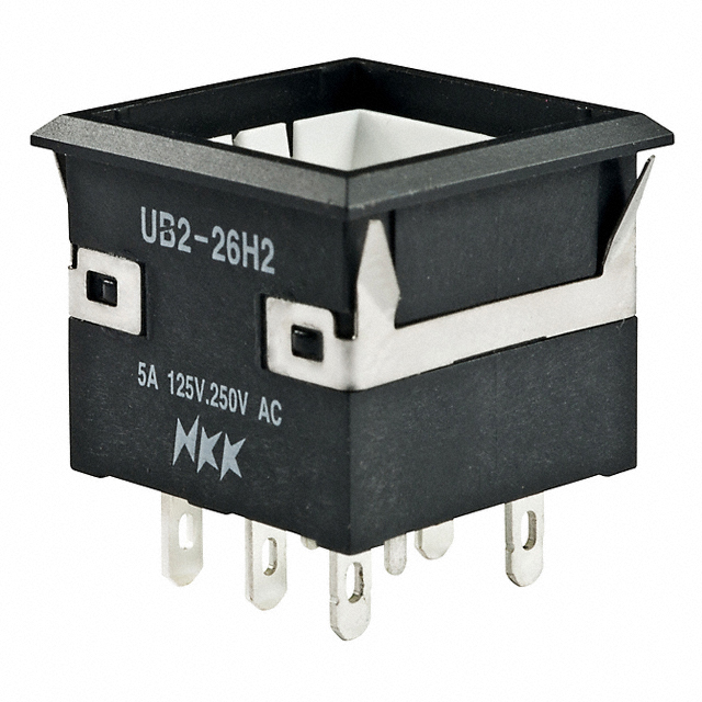 UB226KKW016G NKK Switches