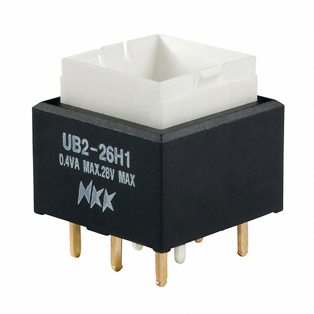 UB226SKG035C NKK Switches