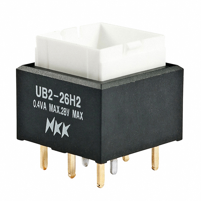 UB226SKG036B NKK Switches