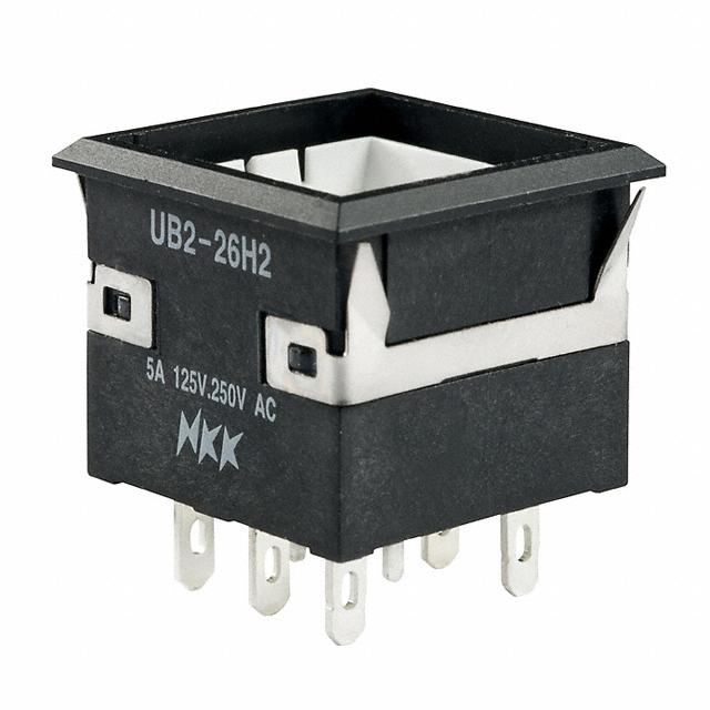 UB226SKG036CF NKK Switches