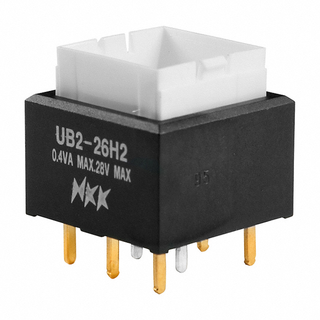 UB226SKG036G NKK Switches