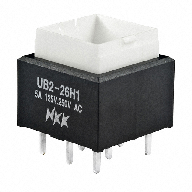 UB226SKW035C NKK Switches