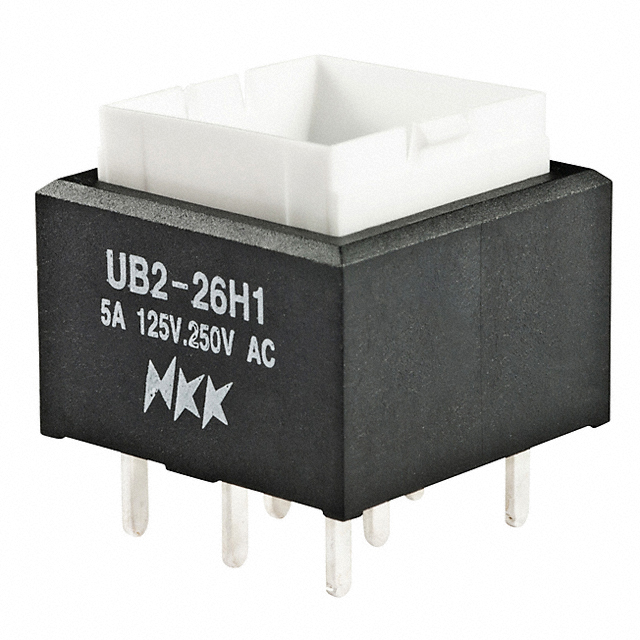 UB226SKW035F NKK Switches