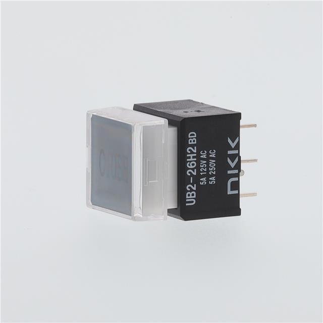 UB226SKW036DG-5JDG14 NKK Switches