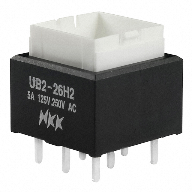 UB226SKW036F NKK Switches