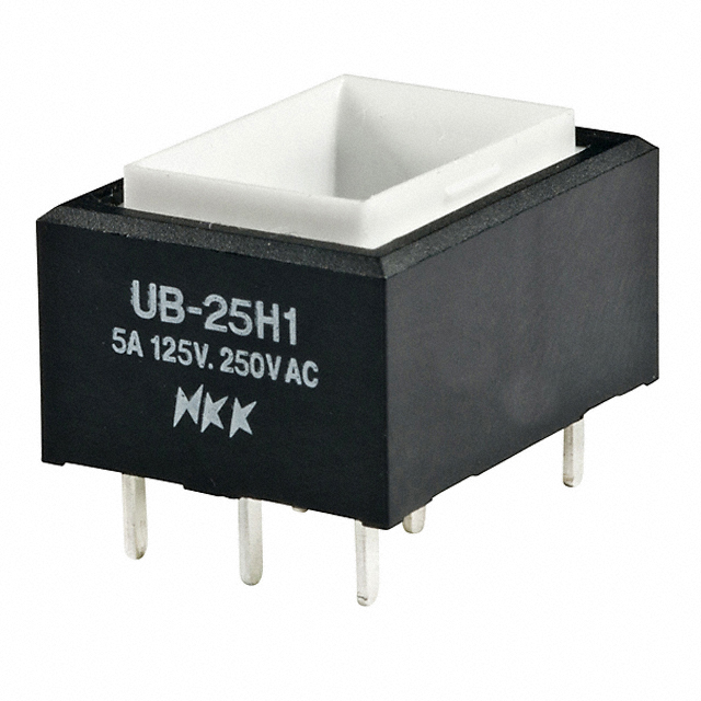 UB25RKW035C NKK Switches