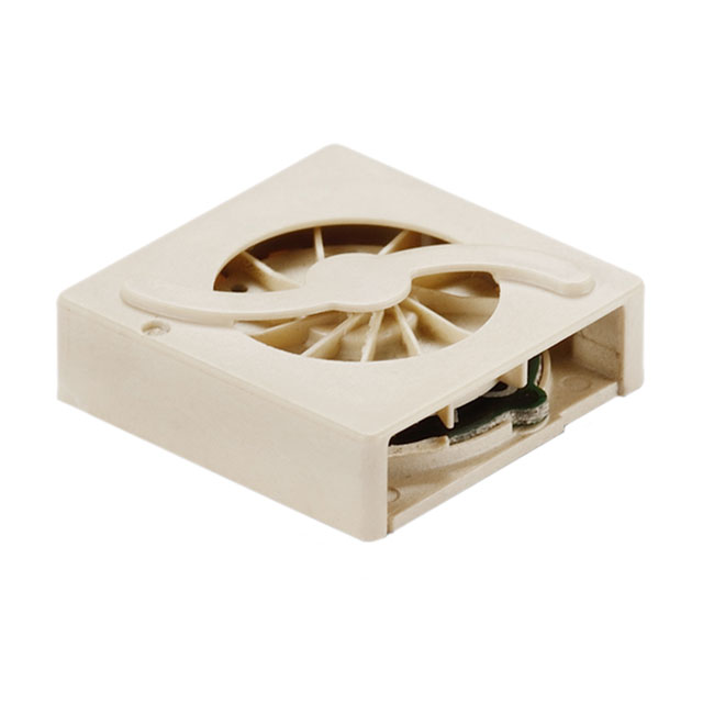 UB3C3-500B Sunon Fans