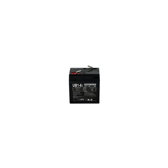 UB610 Interlight