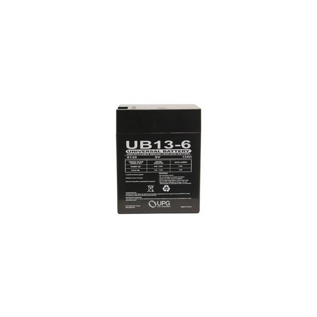 UB6130 TOY Interlight