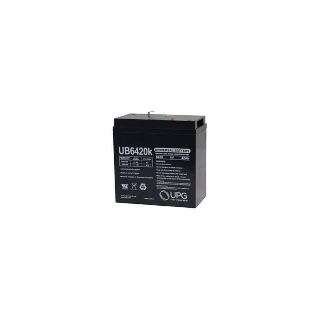 UB6420 Interlight