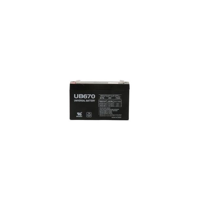 UB670 Interlight