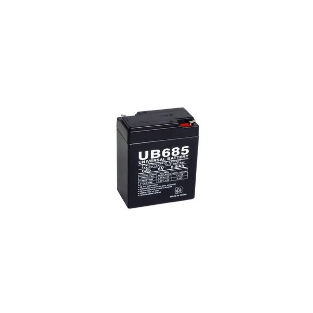 UB685 Interlight