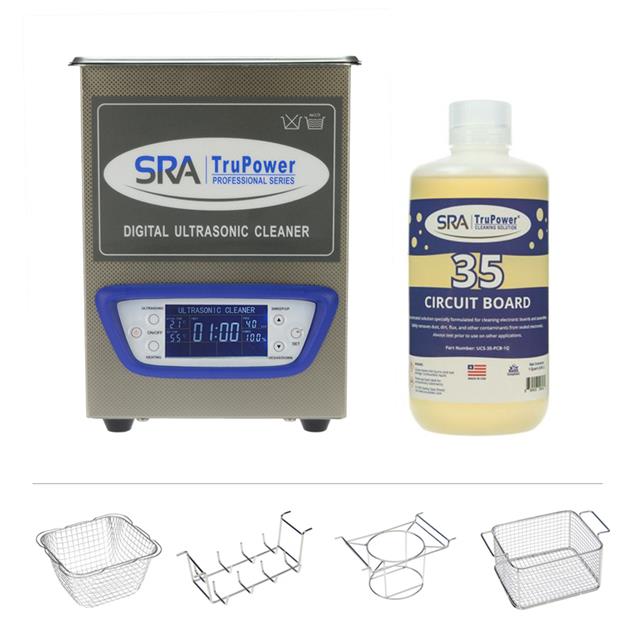 UC-20D-PRO-35 SRA Soldering Products